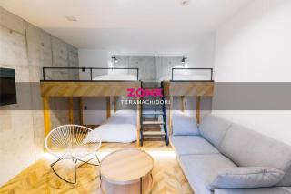 ZONK HOTEL Haruyoshi-Teramachidori - 0