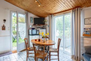 Gîte tout confort 500m plage - 8