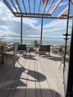 Le Relais des Iles - Coudeville - 8