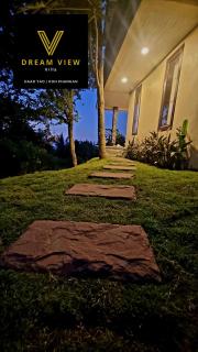 Dream view - The Balcony & Terrace Garden - 7