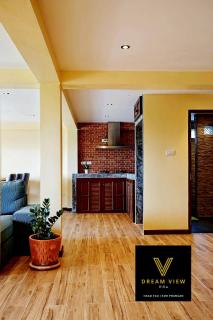 Dream View Boutique Apartments - Sea View - Near Haad Yao, Secret Beach & Mae Haad, Koh Phangan - 3