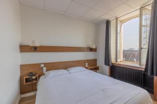 Hotel Bristol Metz Centre Gare - 9