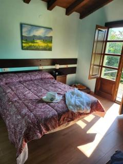 Cozy house in Grandas de Salime with mountain view - Grandas de Salime - 3