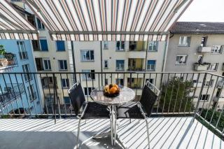 2 BR apartment close to lake - D2 - Zurigo - 0