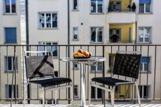 2 BR apartment close to lake - D2 - Zurigo - 9