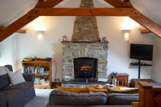 Ty Tatws Fishguard Pembrokeshire - Letterston - 9
