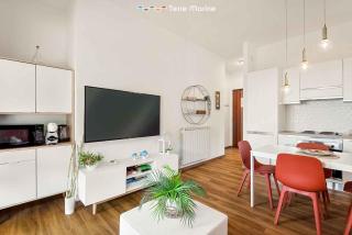 La Nuvola, Terre Marine - San Terenzo - 4