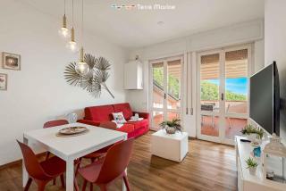 La Nuvola, Terre Marine - San Terenzo - 8