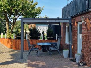 Ferienwohnung Pfitzmann - Flensburgo - 0