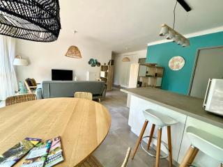 Magnifique T2 avec Terrasse - Aix-en-Provence - 8