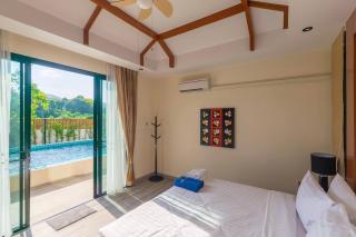 3bdr VIP Villa Rawai with private pool - Phuket - 8