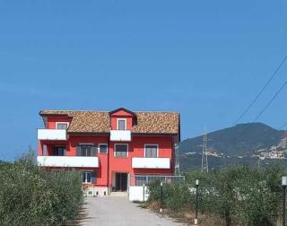 Villa degli Ulivi - Montecorvino Rovella - 0