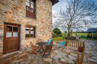 Apartamentos Rurales Ca Xuacu La Antojana - Quintana - 8