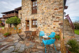 Apartamentos Rurales Ca Xuacu La Antojana - Quintana - 0
