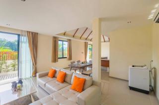 3bdr VIP Villa Rawai with private pool - Phuket - 1