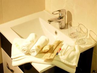 ERNES Hotel Bandar Perda - 1