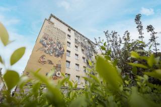 myNext - Hotel Rudy - Vienna - 7