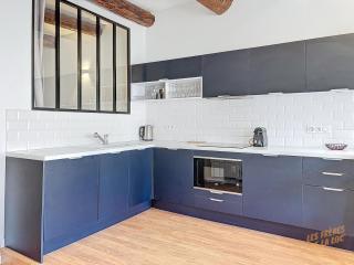 Charmant Appartement au Vieux-Port - Climatisation - Les Frères de la Loc' - 7