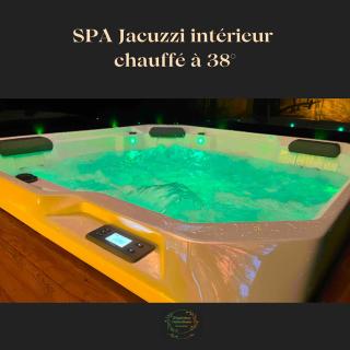 LOVE ROOM Morbihan BRETAGNE L'Expérience Enchanteresse - Paimpont - 4