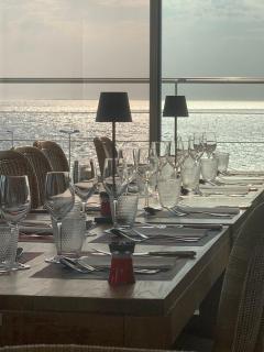 Le Relais des Iles - Coudeville - 7