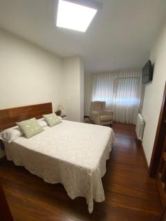 Vendaval - Santa Marta de Ortigueira - 1
