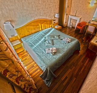 Hotel Lory & Ristorante Ferraro - 1