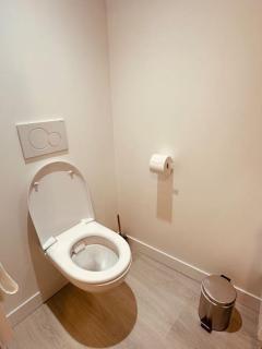 Le LOFT Scandinave - PROCHE MACON - PARKING GRATUIT - Pont-de-Veyle - 2