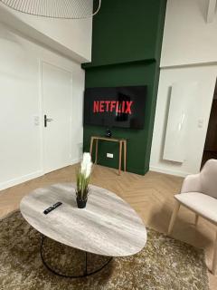 Le LOFT Scandinave - PROCHE MACON - PARKING GRATUIT - Pont-de-Veyle - 9
