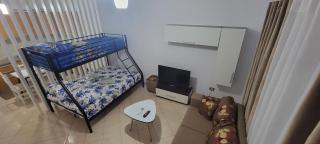 Siar Apartment 2 - Tirana - 4