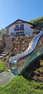 Chata SNOW - Valča - 2