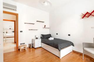 Riccione - La tua casa con i migliori comfort - Riccione - 8
