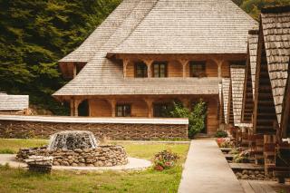 Păstrăvăria Alex - 2