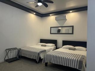 Room in Villa - CAMEVA Villas - Your perfect escape - Guatemala - 3