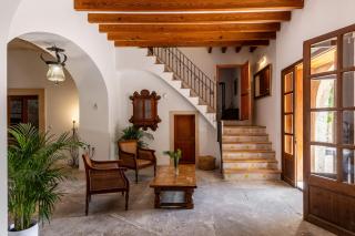 Honor - Rustic villa for 16 people - Bunyola - 2