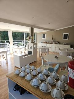 Stannards Guest Lodge 4 Star B&B, Knysna - Knysna - 7