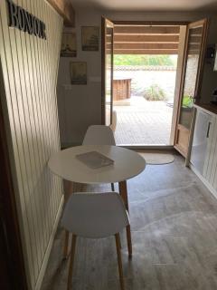 Escale à Pelagrua - 2