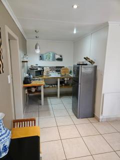 Stannards Guest Lodge 4 Star B&B, Knysna - 6