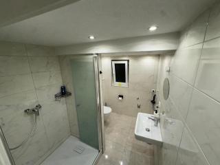 City Apart 2 nahe Badewelt, Museum & Bahnhof mit NETFLIX - 1