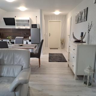 Mellis Ferienwohnung - moderne Ferienwohnung mit top Ausstattung - Klappholz - 3