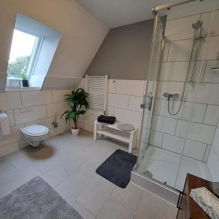 Mellis Ferienwohnung - moderne Ferienwohnung mit top Ausstattung - Klappholz - 8