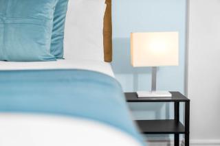 Modern 2 Bed City Centre WI-FI - Top Rated - Wifi - Smart - Top Rated - TV - 49L - Birmingham - 4
