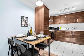 Modern 2 Bed City Centre WI-FI - Top Rated - Wifi - Smart - Top Rated - TV - 49L - Birmingham - 6
