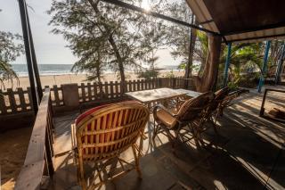 Peace Garden Beach Resort - Canacona - 8