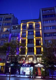 Royal Garden Suite and Hotel - 1