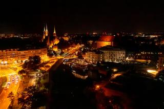 Great Polonia Wrocław Tumski - Breslavia - 7