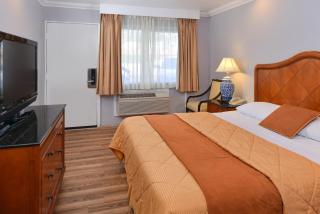 Highlander Motel - Oakland - 7