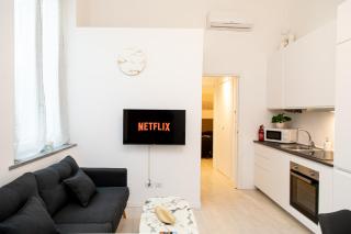 Pavia - Esclusivo appartamento in pieno centro - 9