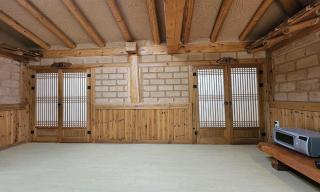 Gapyeong Dume Mountain Pension - 2