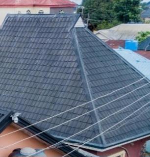Owerri Luxury Retreat with 5 ensuite Bedrooms - Owerri - 0