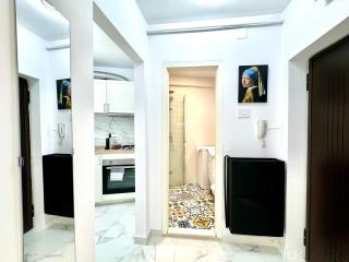 Park View Studio - 1